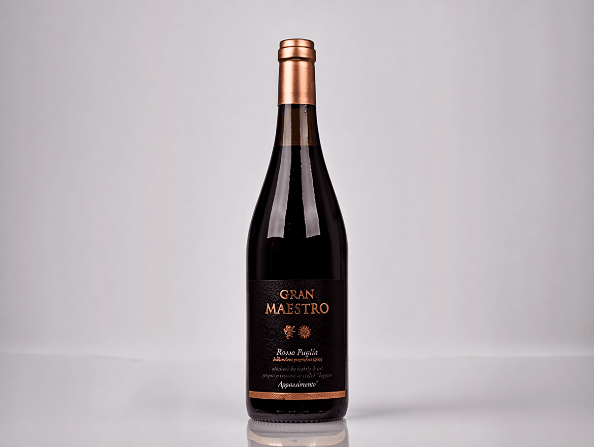 Cielo Gran Maestro Appassimento Rosso - Food to Enjoy