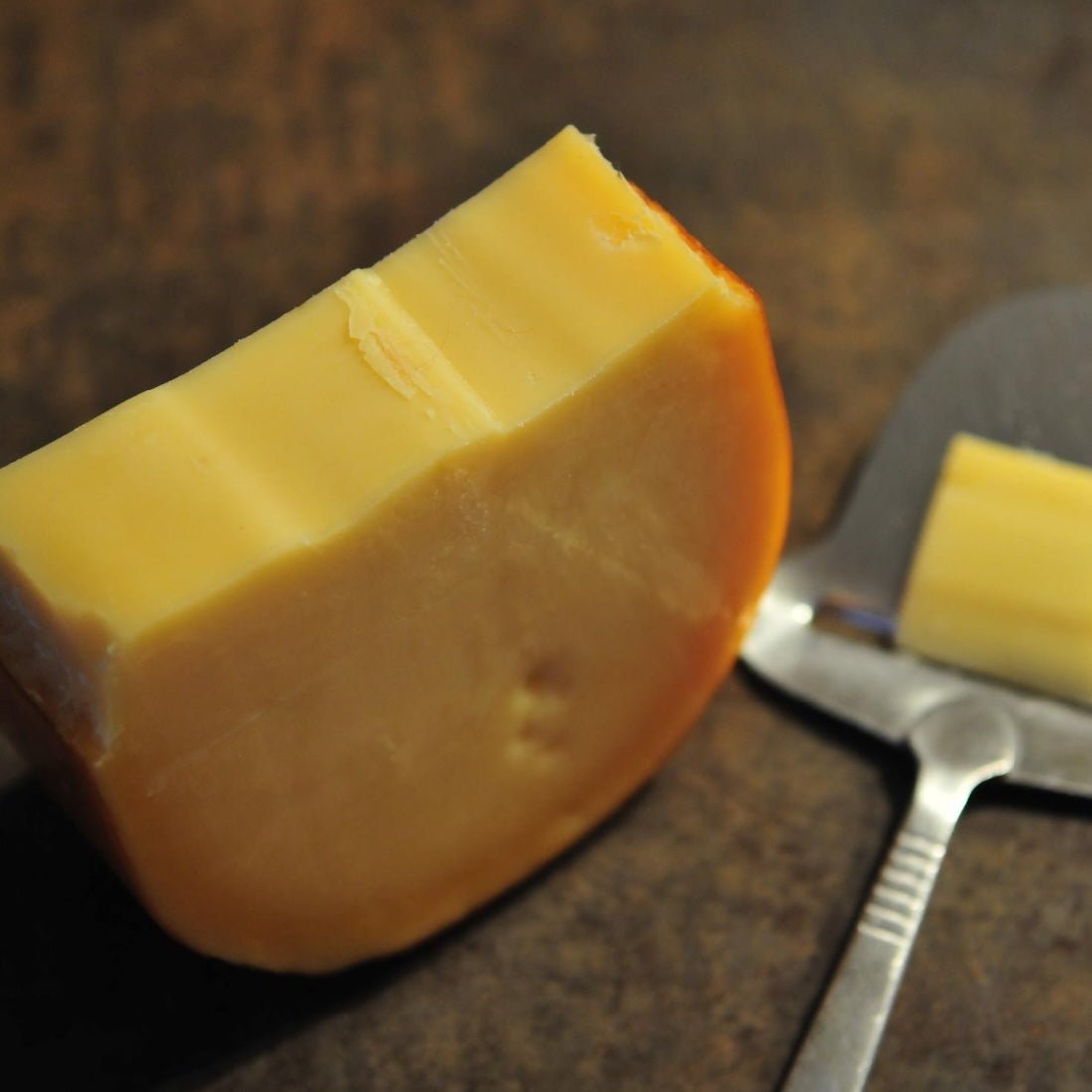 Extra belegen kaas stuk - Food to Enjoy