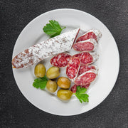 Fuet worstje naturel - Food to Enjoy