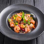 Gamba's 16/20 gepeld - Food to Enjoy