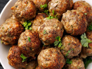 Gehaktbal voorgegaard - Food to Enjoy