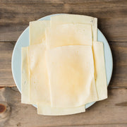 Gesneden oude kaas 48+ - Food to Enjoy