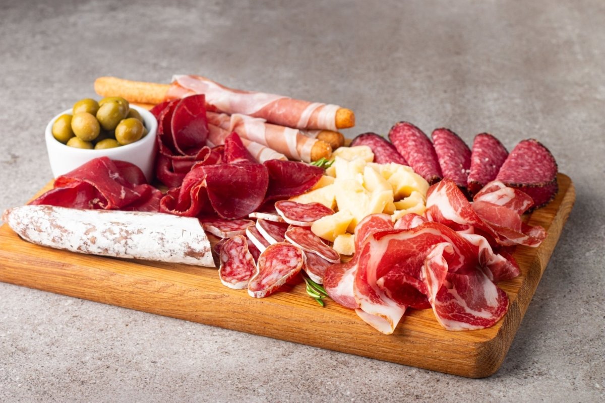 Gezellige Borrel Classic pakket - Food to Enjoy