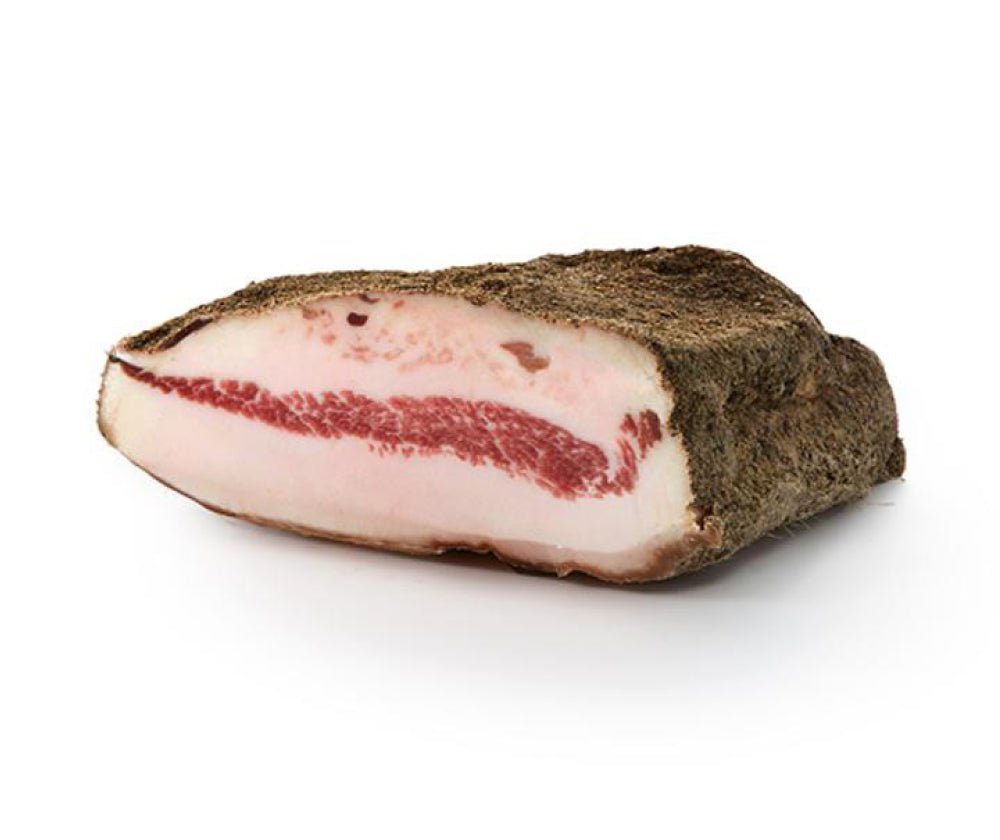 Guanciale - Food to Enjoy