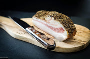 Guanciale - Food to Enjoy