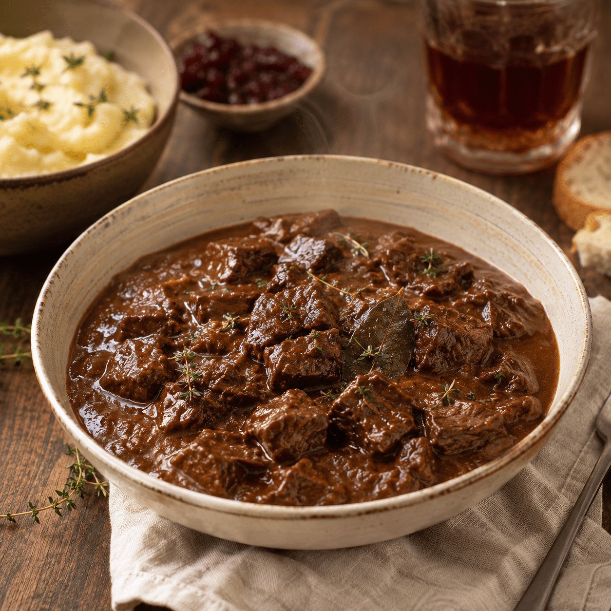 Hachévlees Bommelerwaards - Food to Enjoy