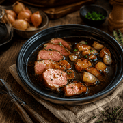 Hamlappen - Food to Enjoy