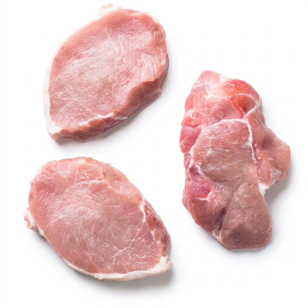 Hamlappen - Food to Enjoy