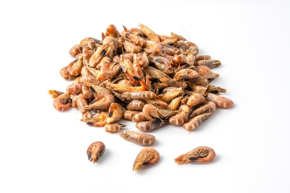 Hollandse garnalen - Food to Enjoy