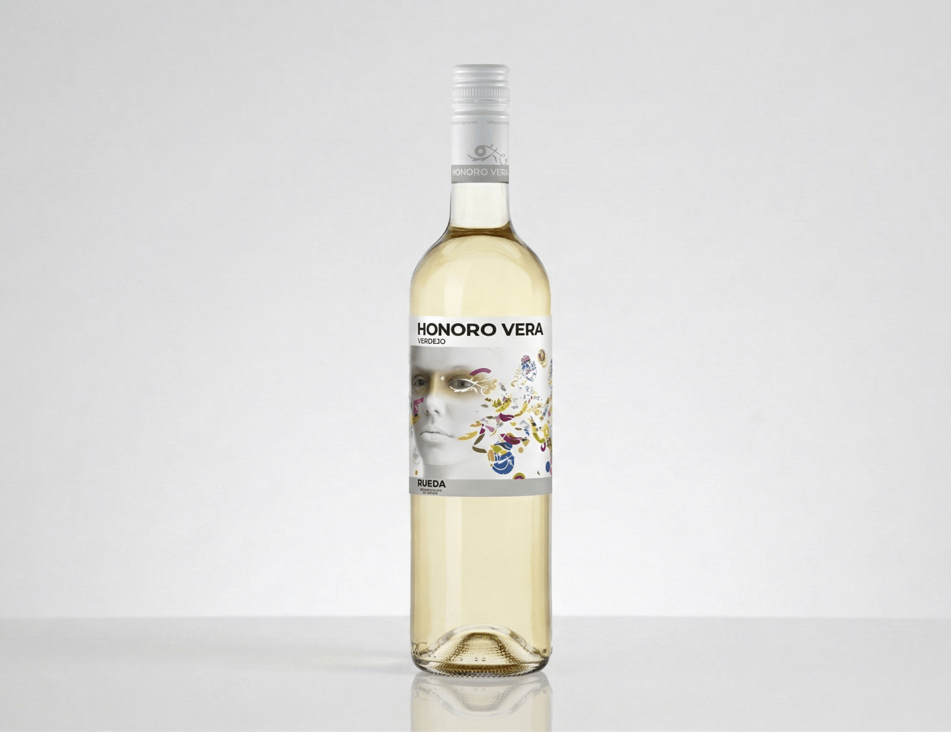 Honoro Vera Verdejo - Food to Enjoy