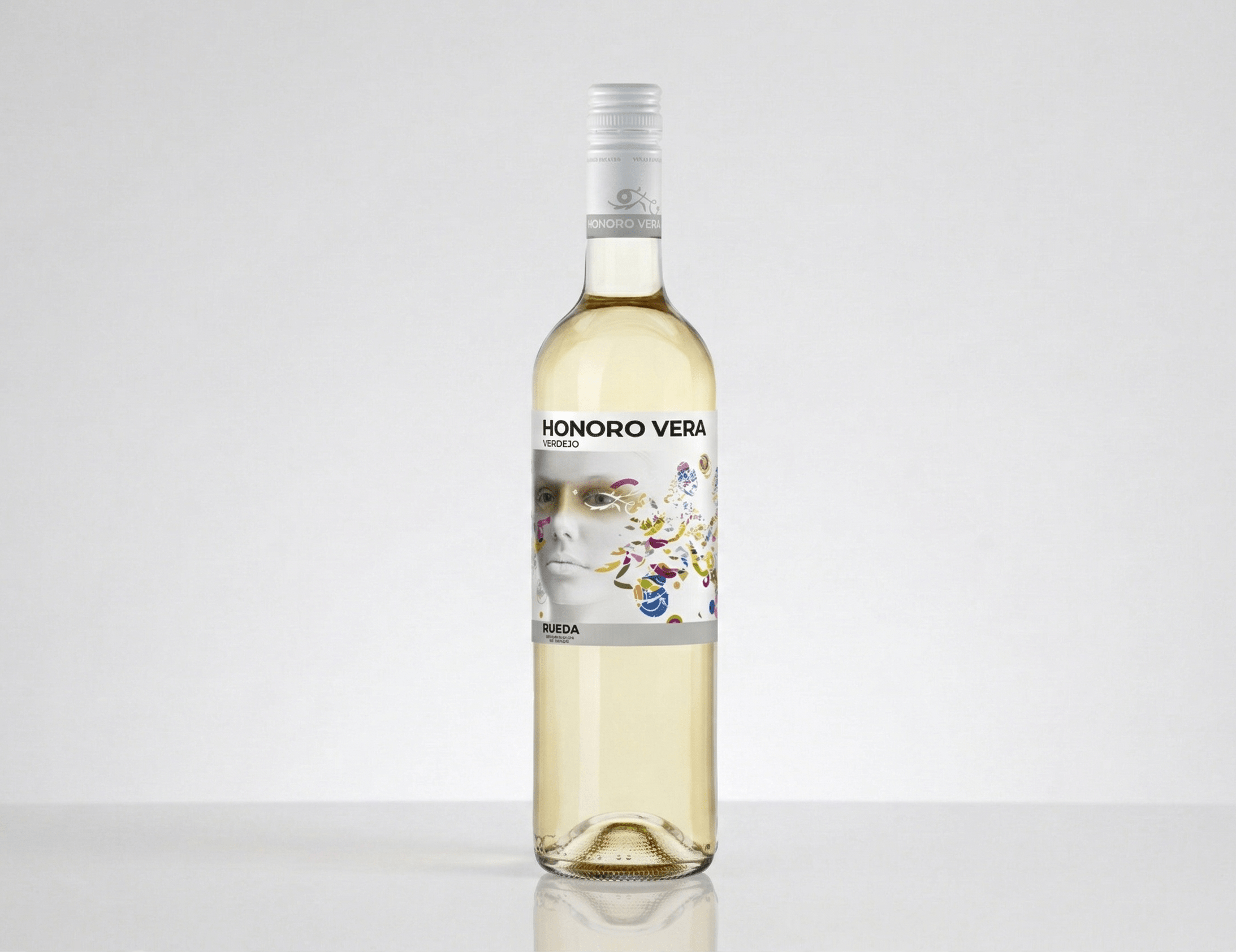 Honoro Vera Verdejo - Food to Enjoy