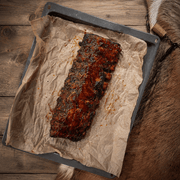 Iberico spareribs - Food to Enjoy
