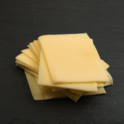 Jong belegen gesneden kaas 48+ - Food to Enjoy