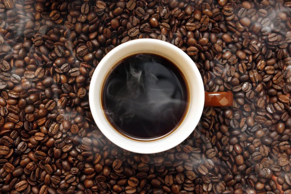Joost koffiebonen 100% arabica - Food to Enjoy