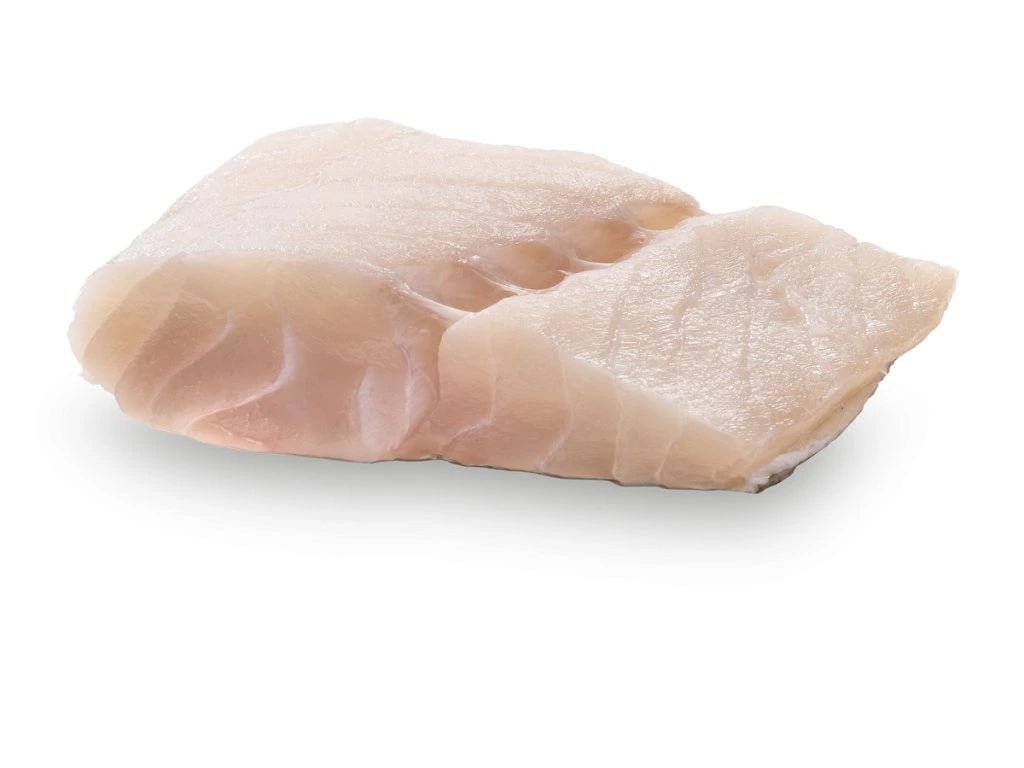 Kabeljauwrugfilet met vel - Food to Enjoy