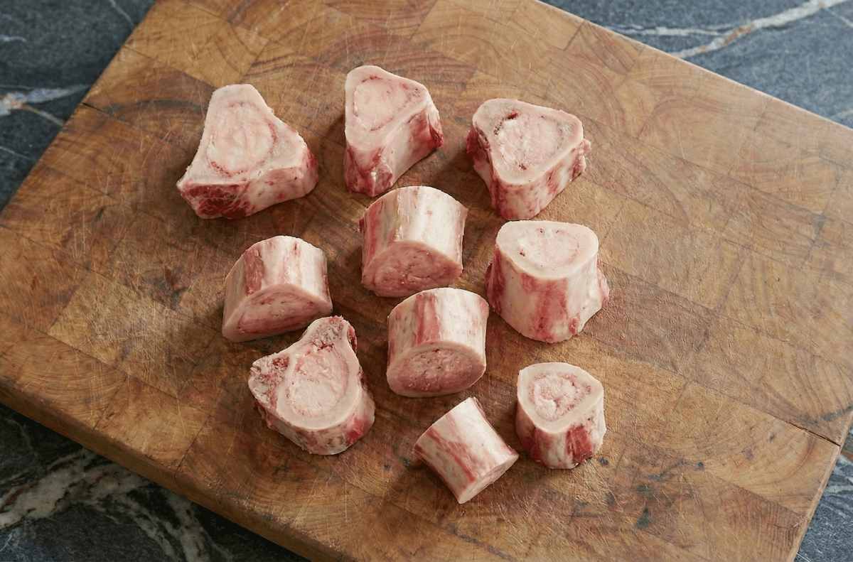 Kalfsbotten - Food to Enjoy
