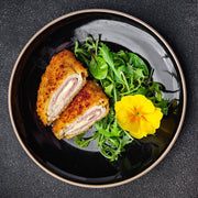 Kip cordon bleu - Food to Enjoy