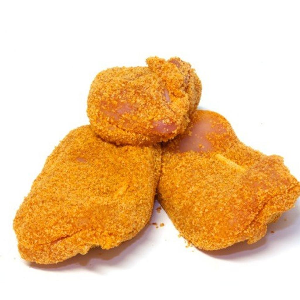 Kip cordon bleu - Food to Enjoy