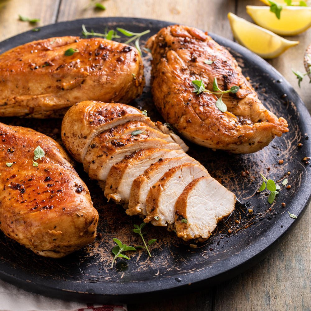 Kipfilet - Food to Enjoy