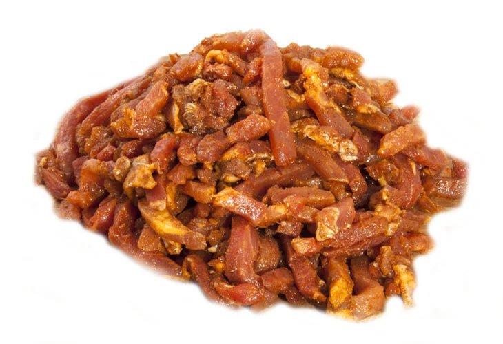 Kipshoarma - Food to Enjoy