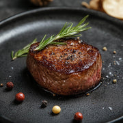 Kogelbiefstuk Bommelerwaards - Food to Enjoy