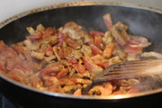 Lams shoarma - Food to Enjoy