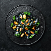 Mosselen Imperial - Food to Enjoy