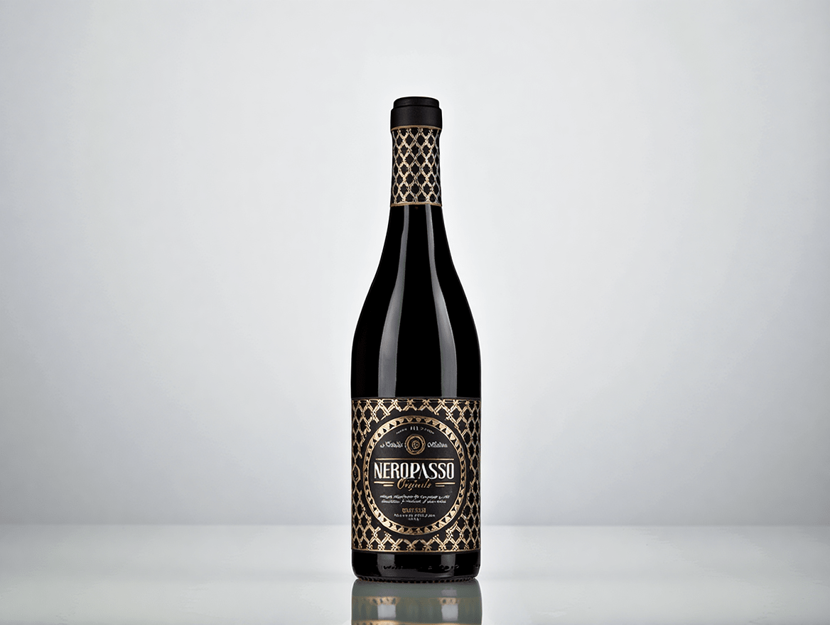 Neropasso Rosso, IGT Veneto - Food to Enjoy