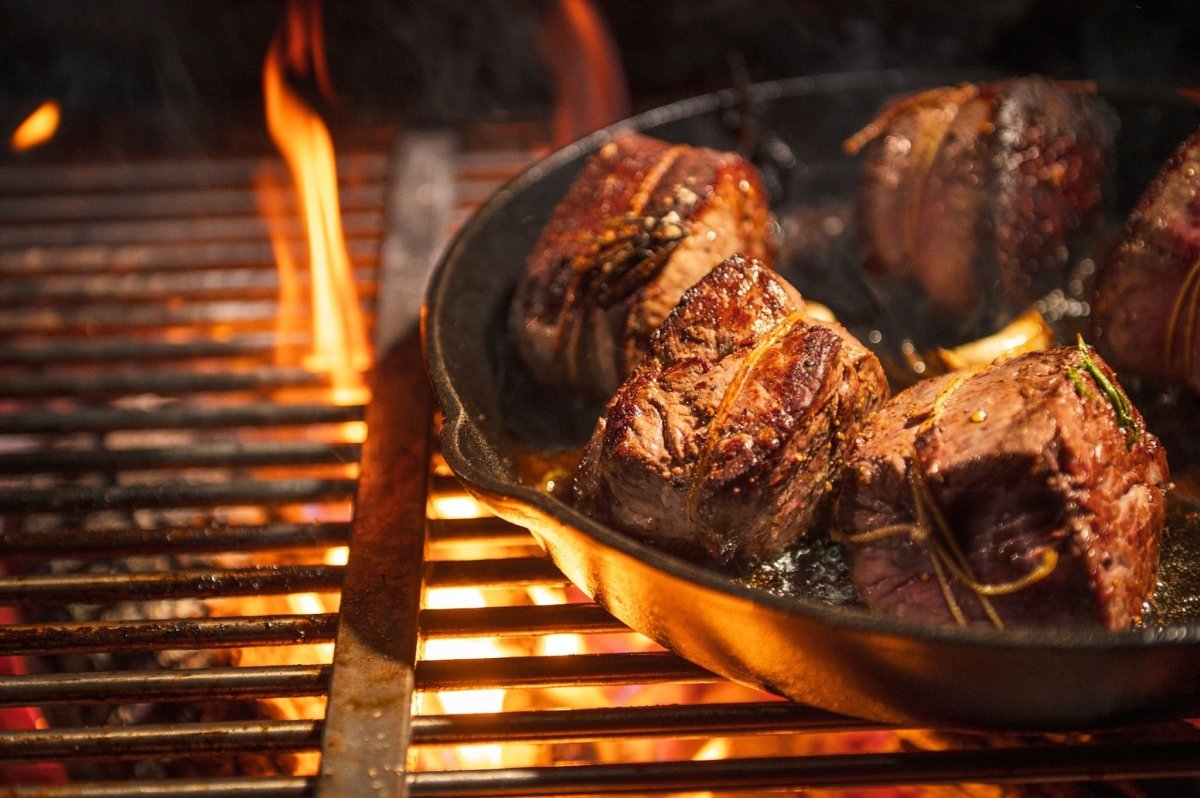 Ossenhaas Bommelerwaards - Food to Enjoy