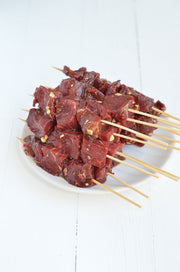 Ossenhaassaté - Food to Enjoy