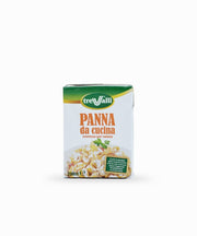 Panna da cucina - Food to Enjoy