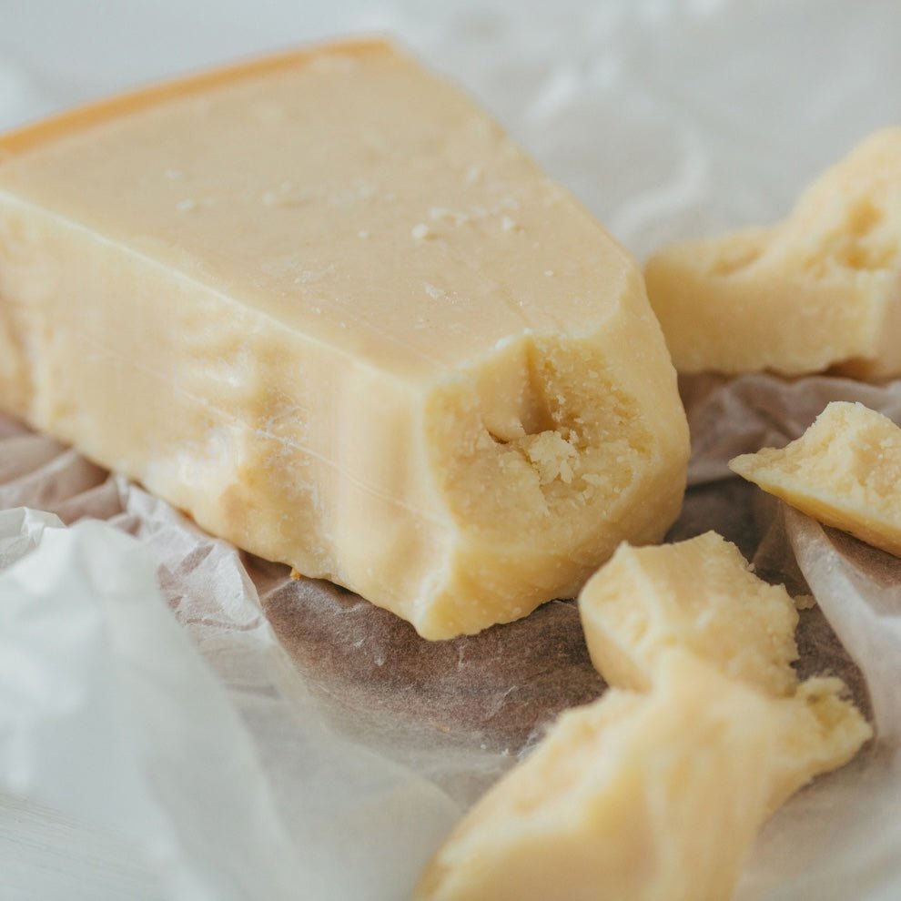 Parmigiano Reggiano D.O.P. 24 maanden - Food to Enjoy