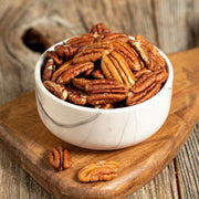 Pecannoten gesuikerd - Food to Enjoy