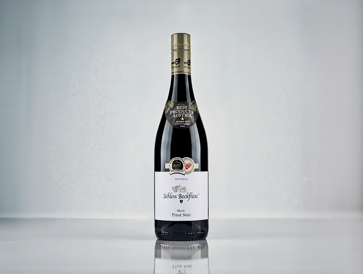 Pinot Noir 'Klassik' Weingut Schloss Bockfliess 2024 - Food to Enjoy