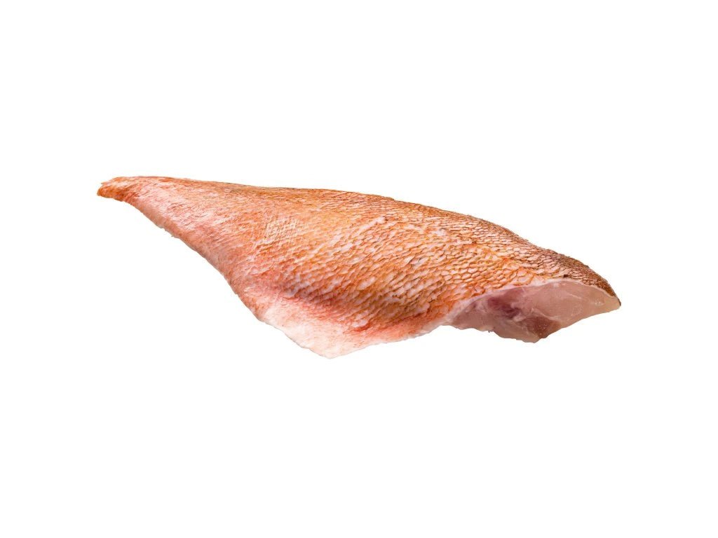 Roodbaarsfilet - Food to Enjoy
