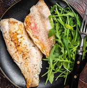 Roodbaarsfilet - Food to Enjoy