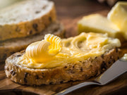 Roomboter rol - Food to Enjoy