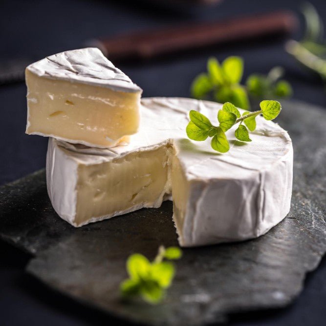 Roombrie - Food to Enjoy