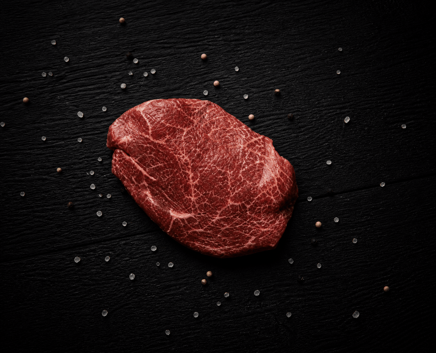 Rump steak Australisch Wagyu - OP=OP - Food to Enjoy