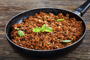 Rundergehakt - Food to Enjoy