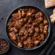 Runderpoulet - Food to Enjoy