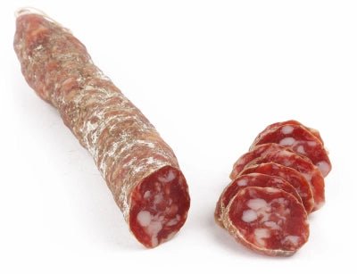 Salami Strolghino Culatello - Food to Enjoy