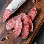 Salami Strolghino Culatello - Food to Enjoy
