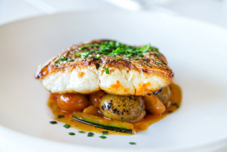 Schelvisfilet - Food to Enjoy