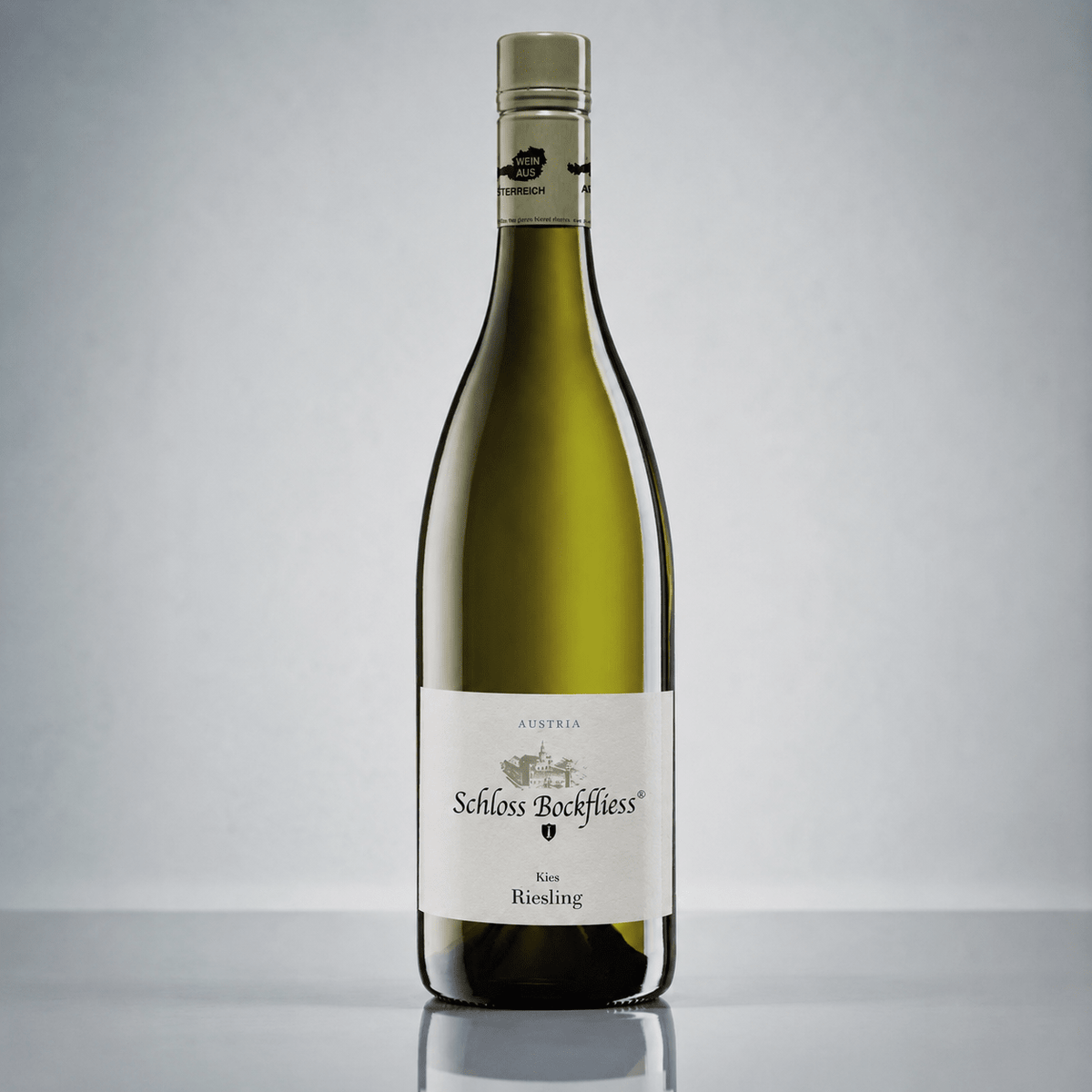 Kaasfondue-pakket voor 4: Riesling Kies