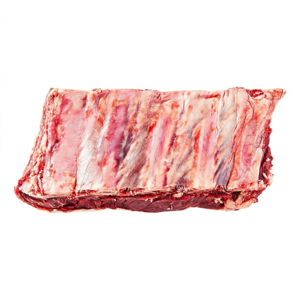 Short ribs Bommelerwaards - Food to Enjoy