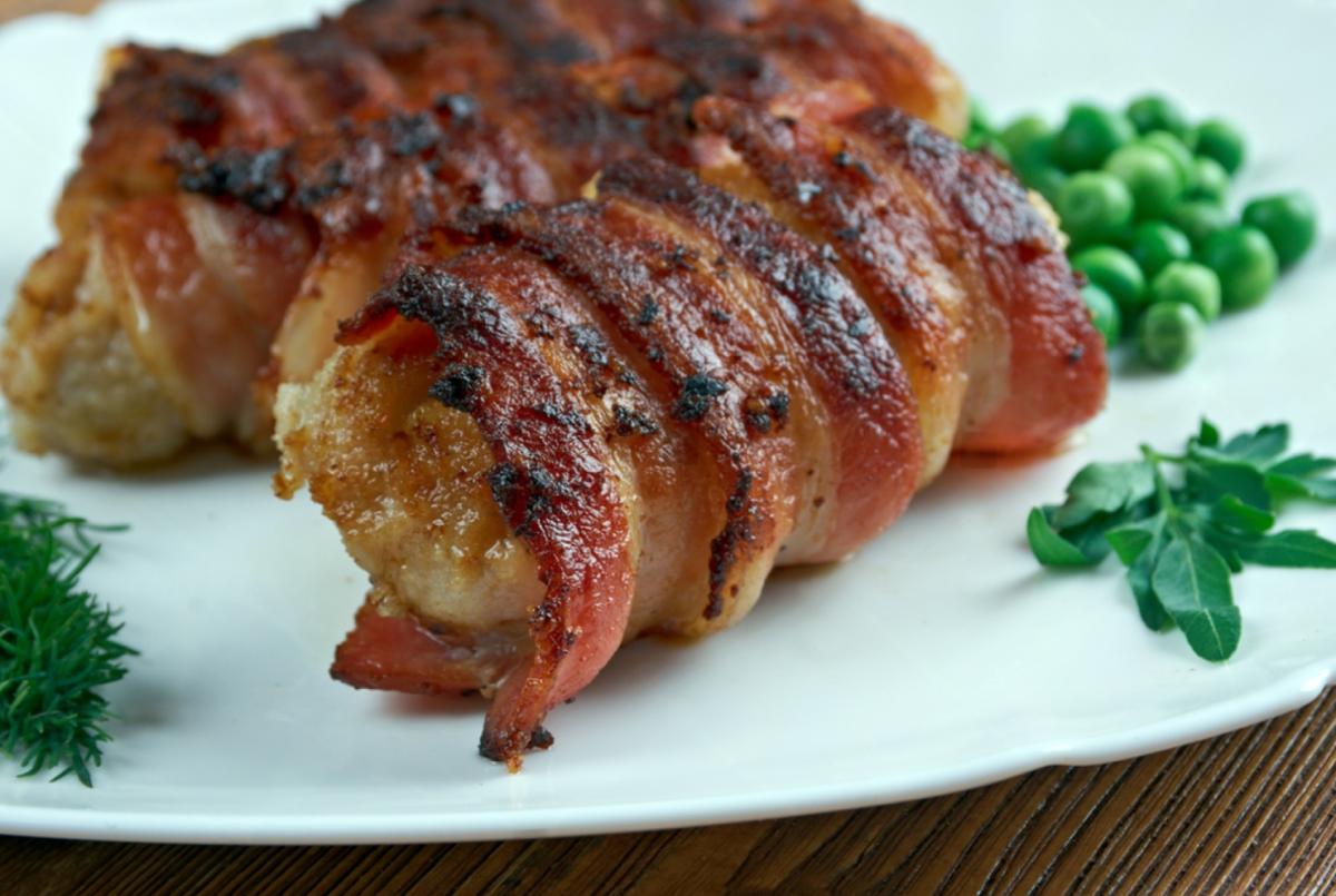 Slavink - Food to Enjoy