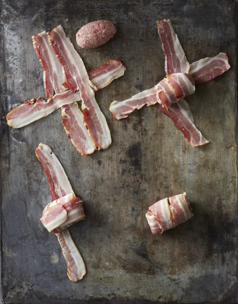 Slavink - Food to Enjoy