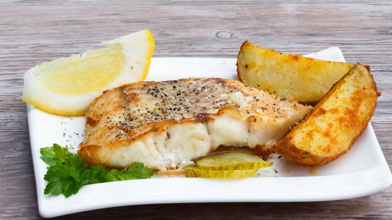 Snoekbaarsfilet - Food to Enjoy