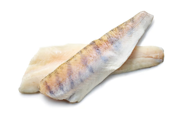 Snoekbaarsfilet